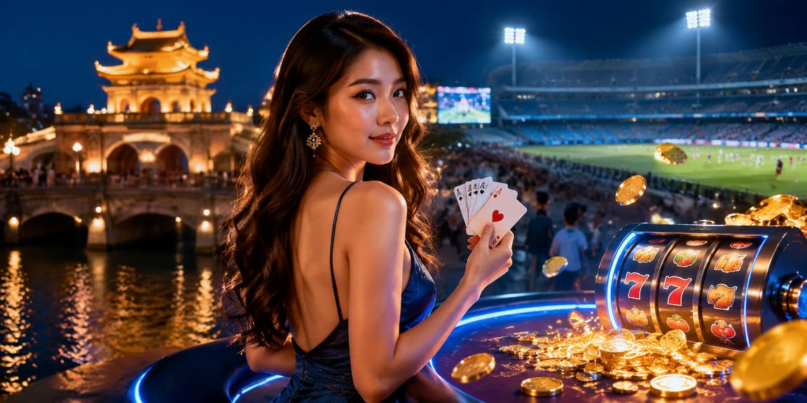 29x7 Casino Trực Tiếp